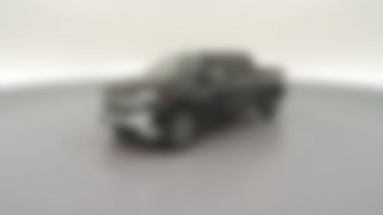 2019 Chevrolet Silverado 1500 Crew Cab vehicle photo