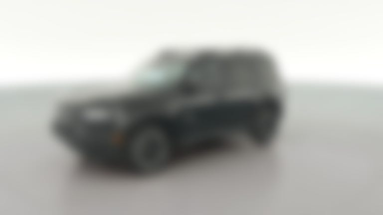 2024 Ford Bronco Sport vehicle photo