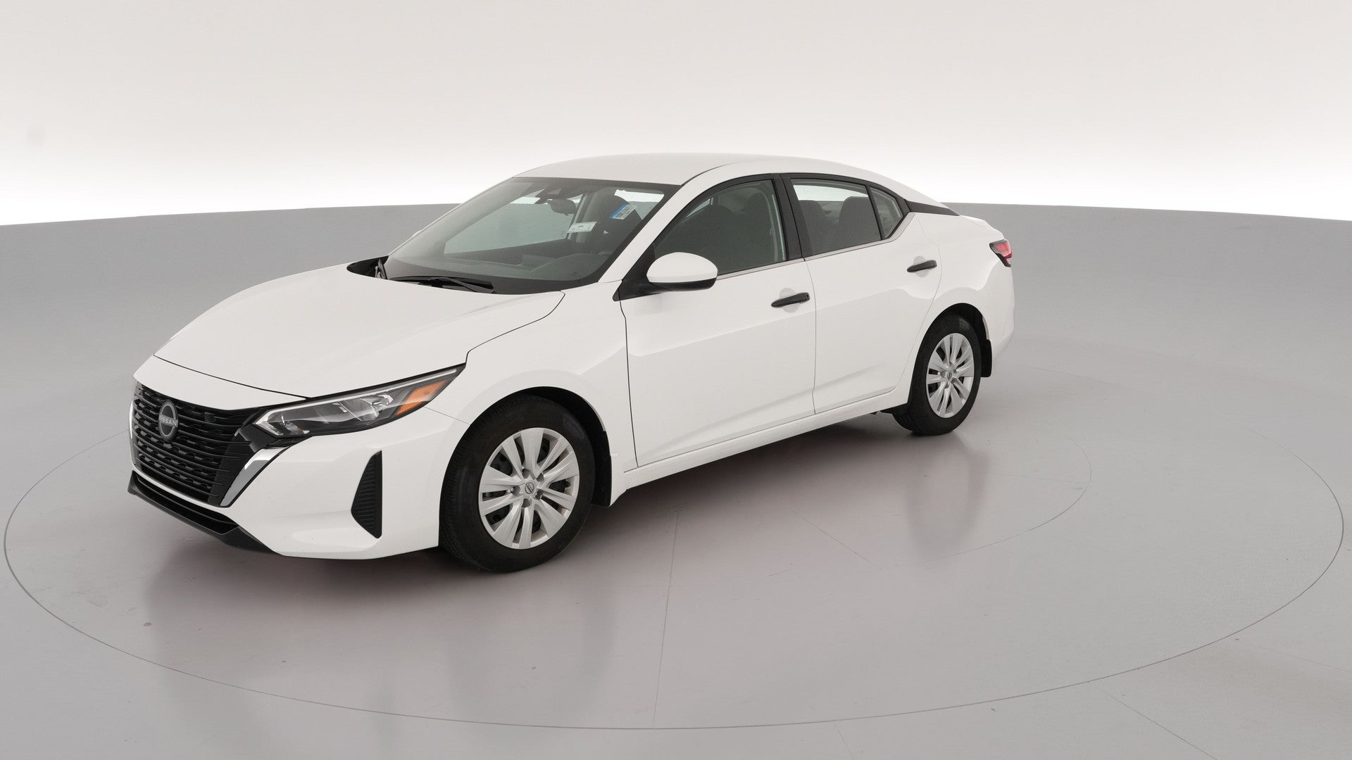 2025 Nissan Sentra vehicle photo