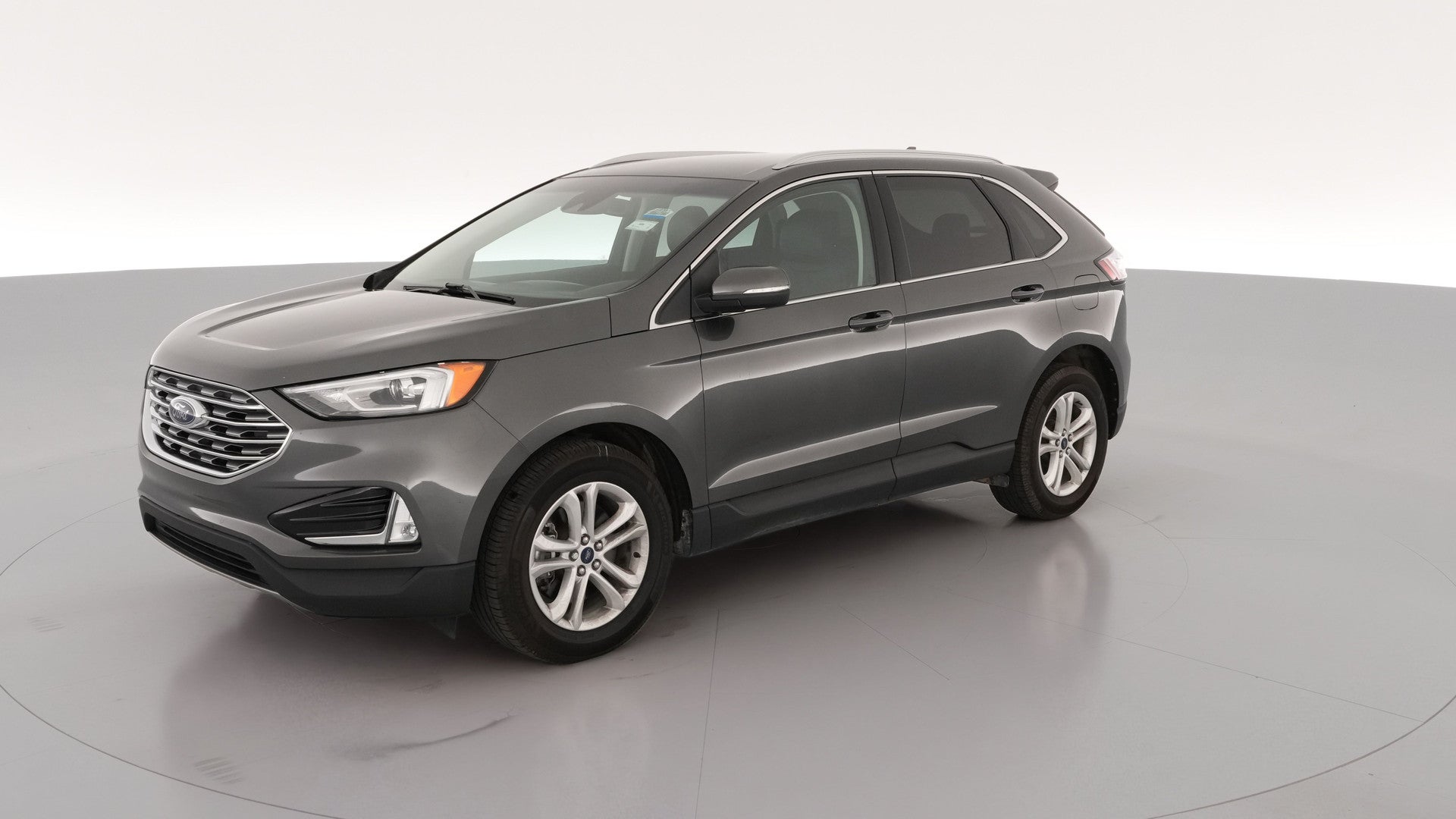 2019 Ford Edge vehicle photo