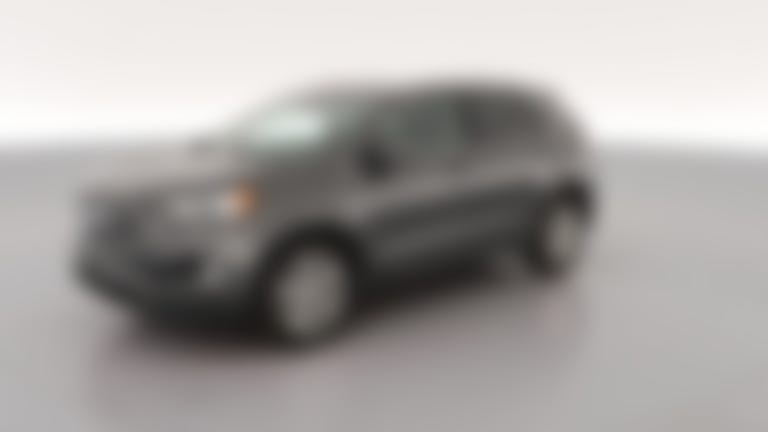 2019 Ford Edge vehicle photo