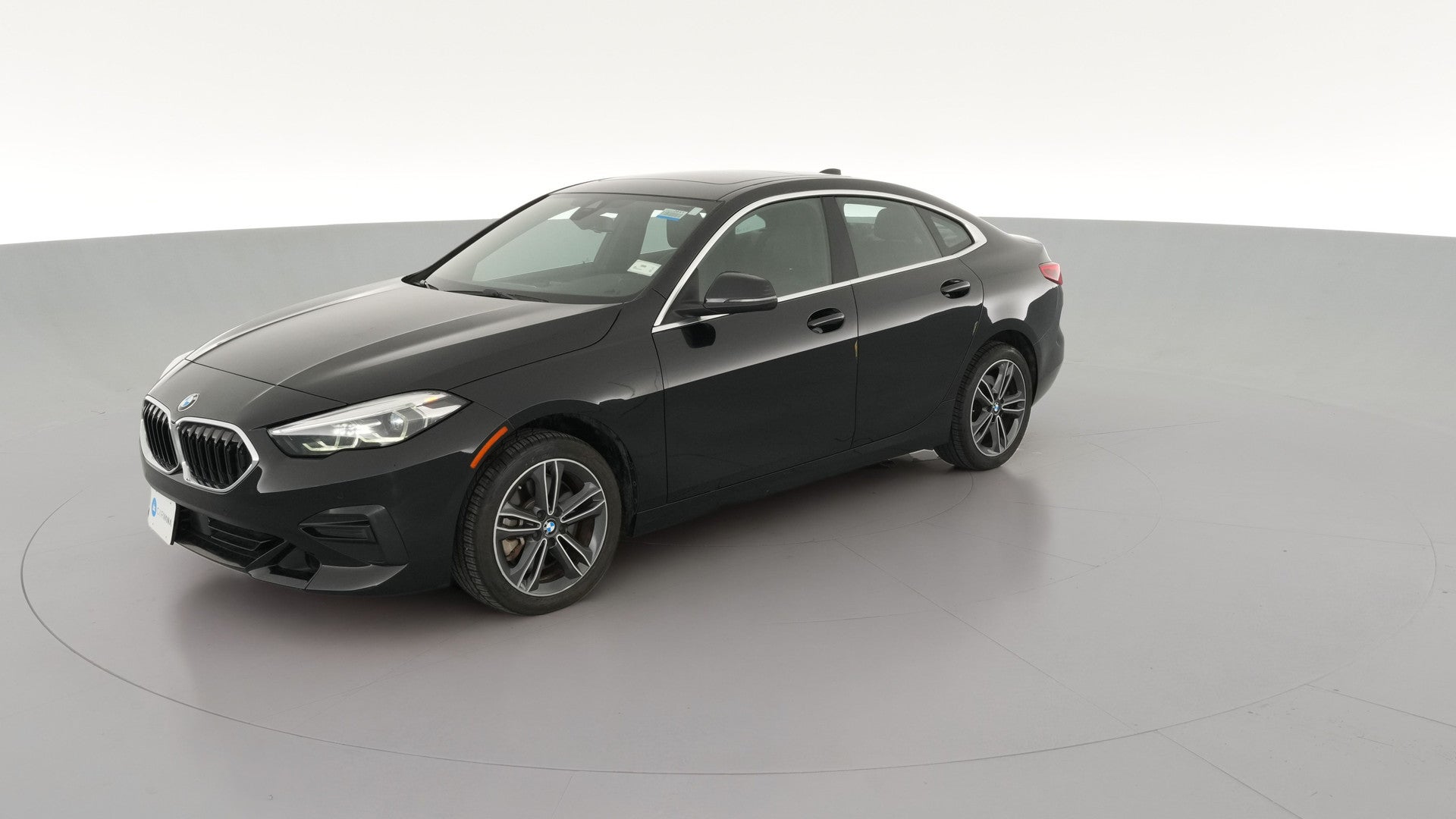 2022 BMW 2 Series vehicle photo