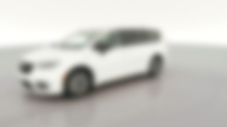 2024 Chrysler Pacifica Hybrid vehicle photo