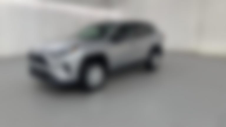 2023 Toyota RAV4 vehicle photo