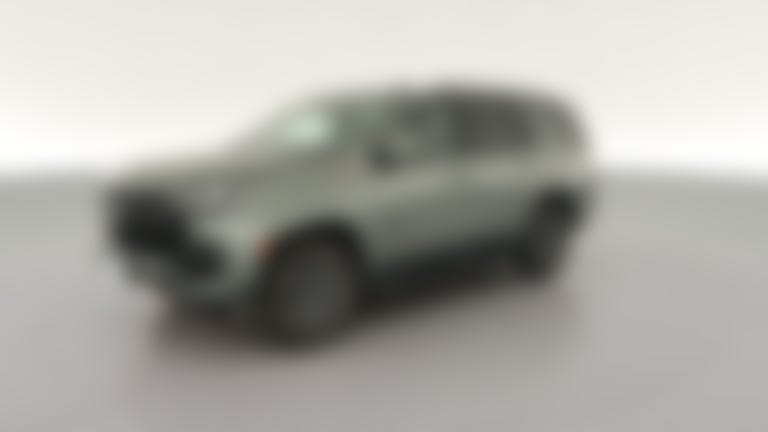 2023 Chevrolet Tahoe vehicle photo