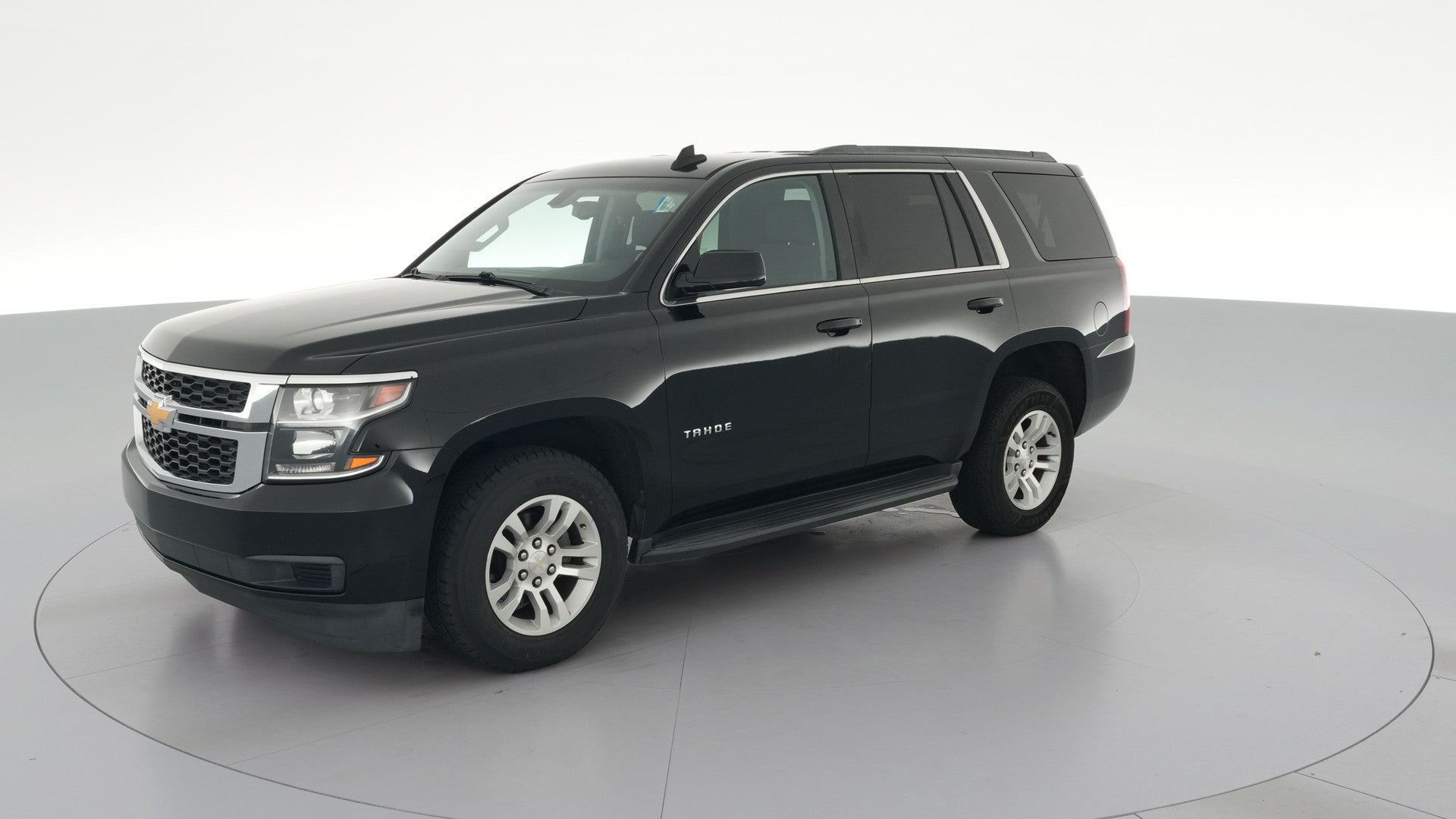 2017 Chevrolet Tahoe vehicle photo