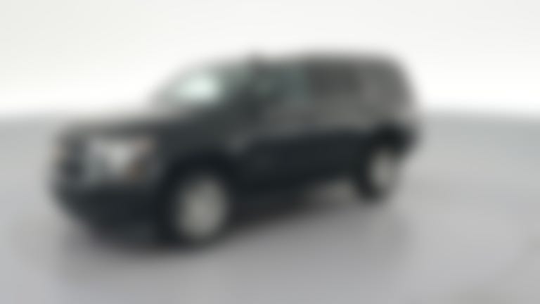 2017 Chevrolet Tahoe vehicle photo