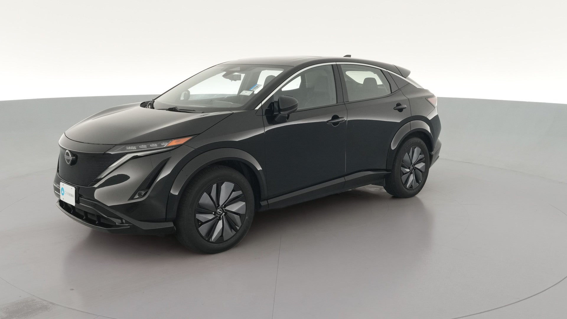 2023 Nissan ARIYA vehicle photo