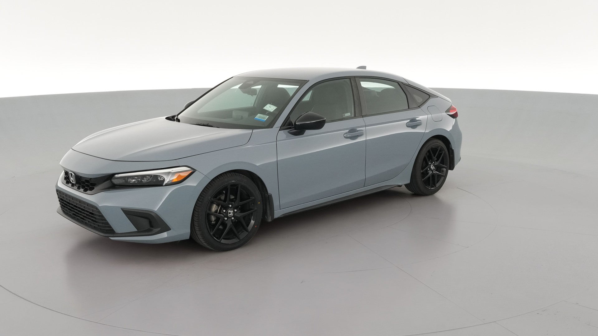 2023 Honda Civic vehicle photo