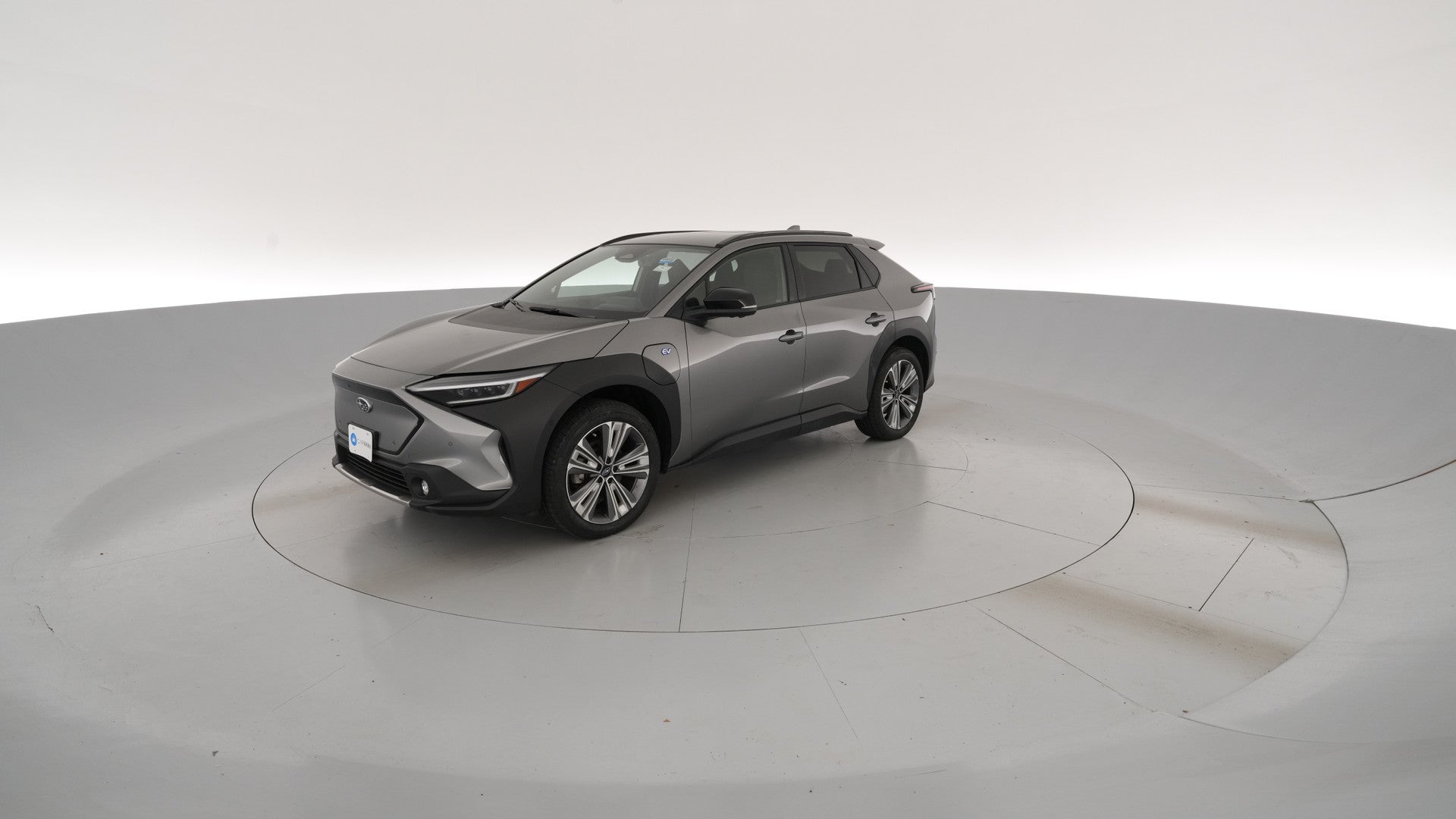 2023 Subaru Solterra vehicle photo