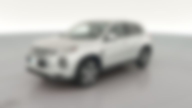 2020 Mitsubishi Outlander Sport vehicle photo