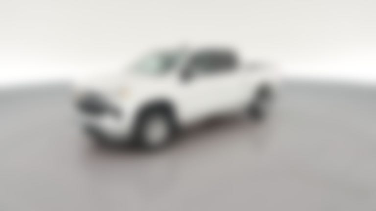 2023 Chevrolet Silverado 1500 Crew Cab vehicle photo