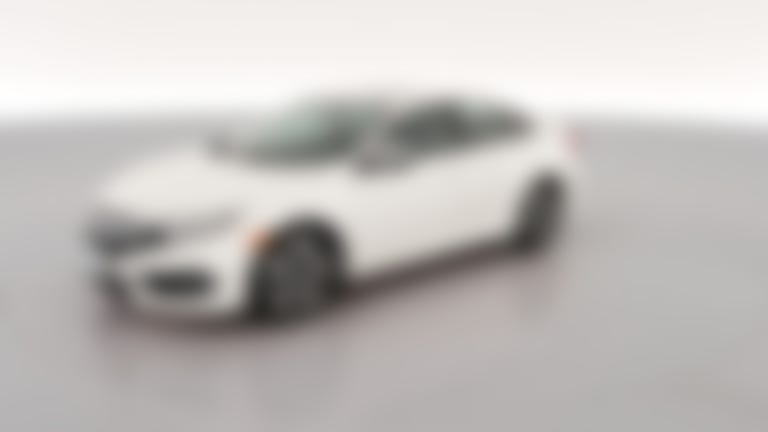 2017 Honda Civic vehicle photo