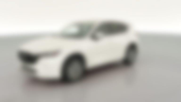 2025 MAZDA CX-5 vehicle photo