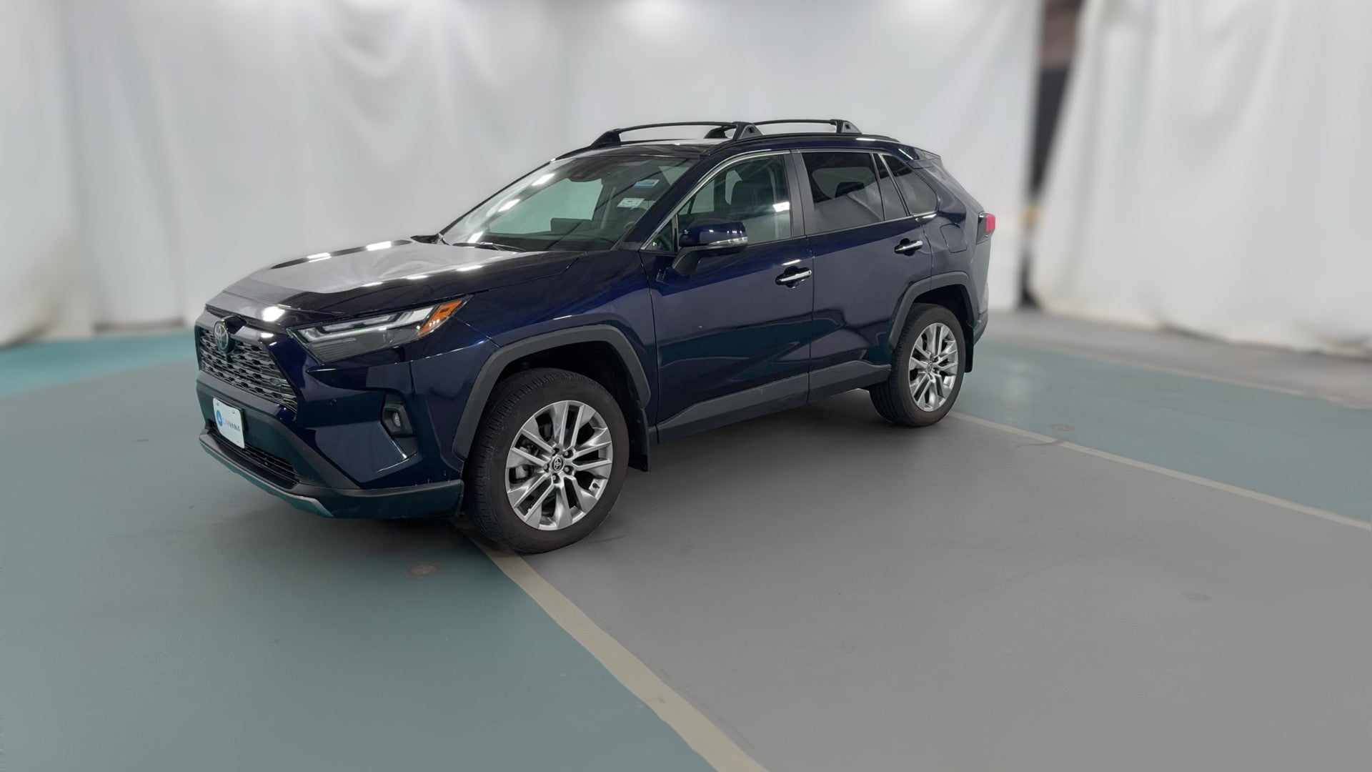 2023 Toyota RAV4 vehicle photo