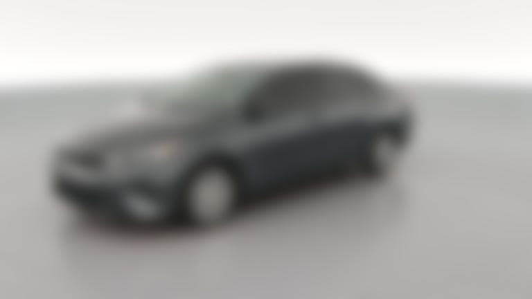 2024 Kia Forte vehicle photo