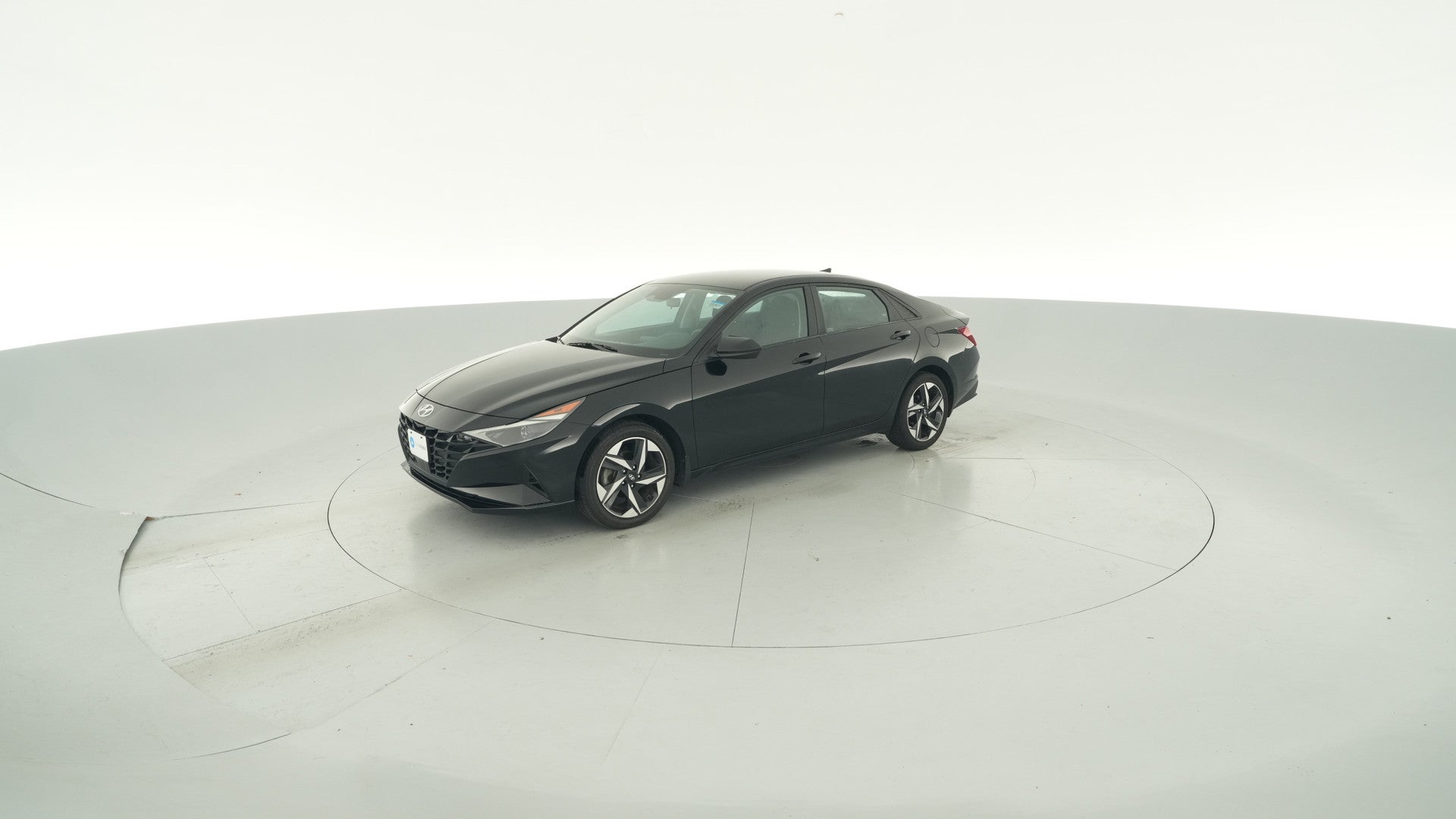 2023 Hyundai Elantra vehicle photo
