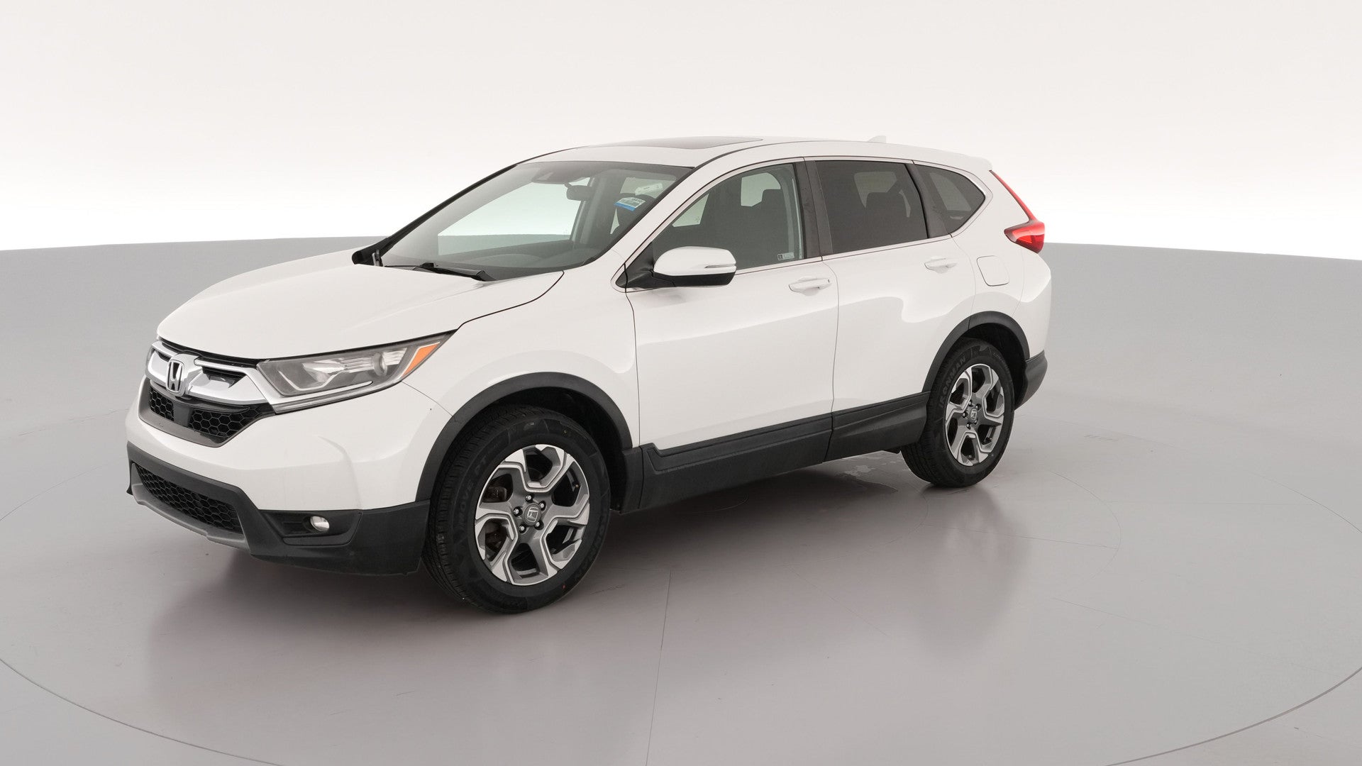 2019 Honda CR-V vehicle photo