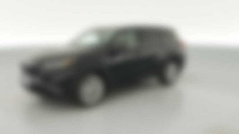 2021 Toyota Highlander Hybrid vehicle photo