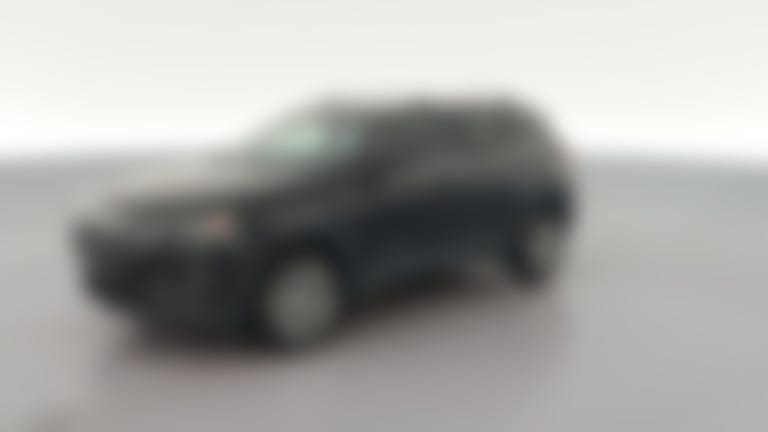 2020 Jeep Cherokee vehicle photo