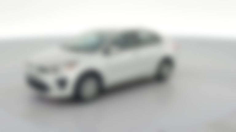 2023 Kia Rio vehicle photo