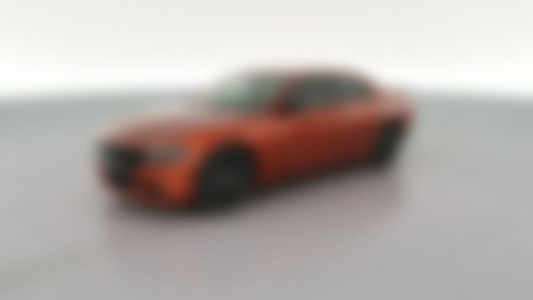 2021 Dodge Charger vehicle photo