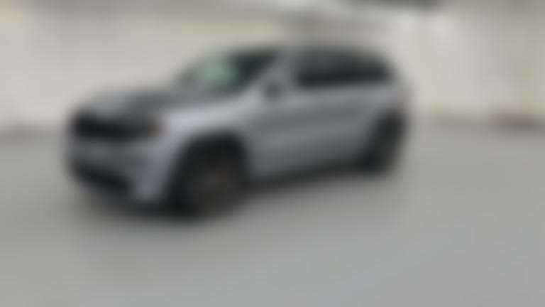 2014 Jeep Grand Cherokee vehicle photo