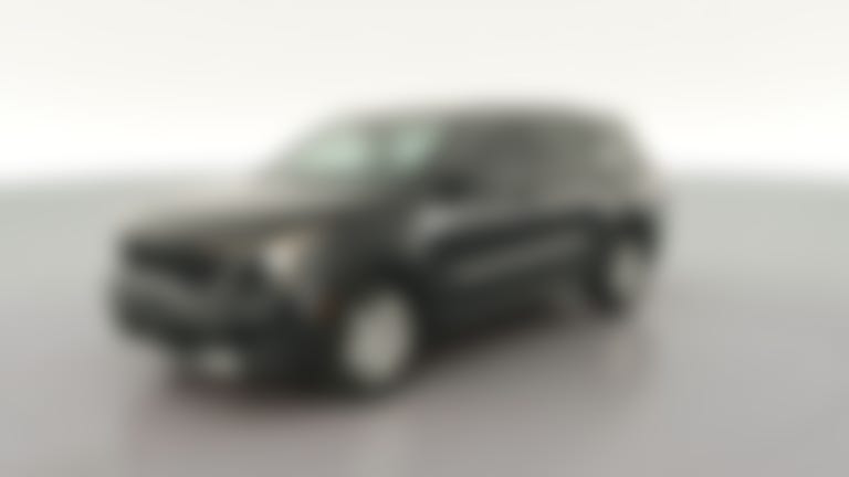 2025 Kia Sorento vehicle photo