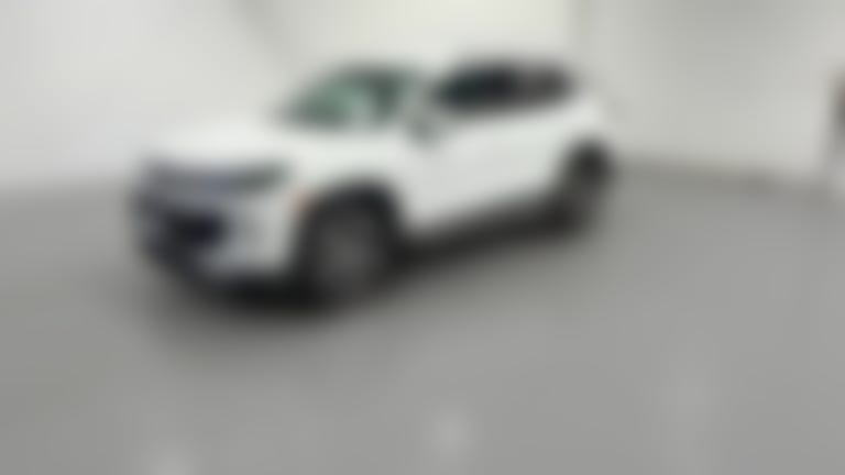 2026 Volkswagen Tiguan vehicle photo