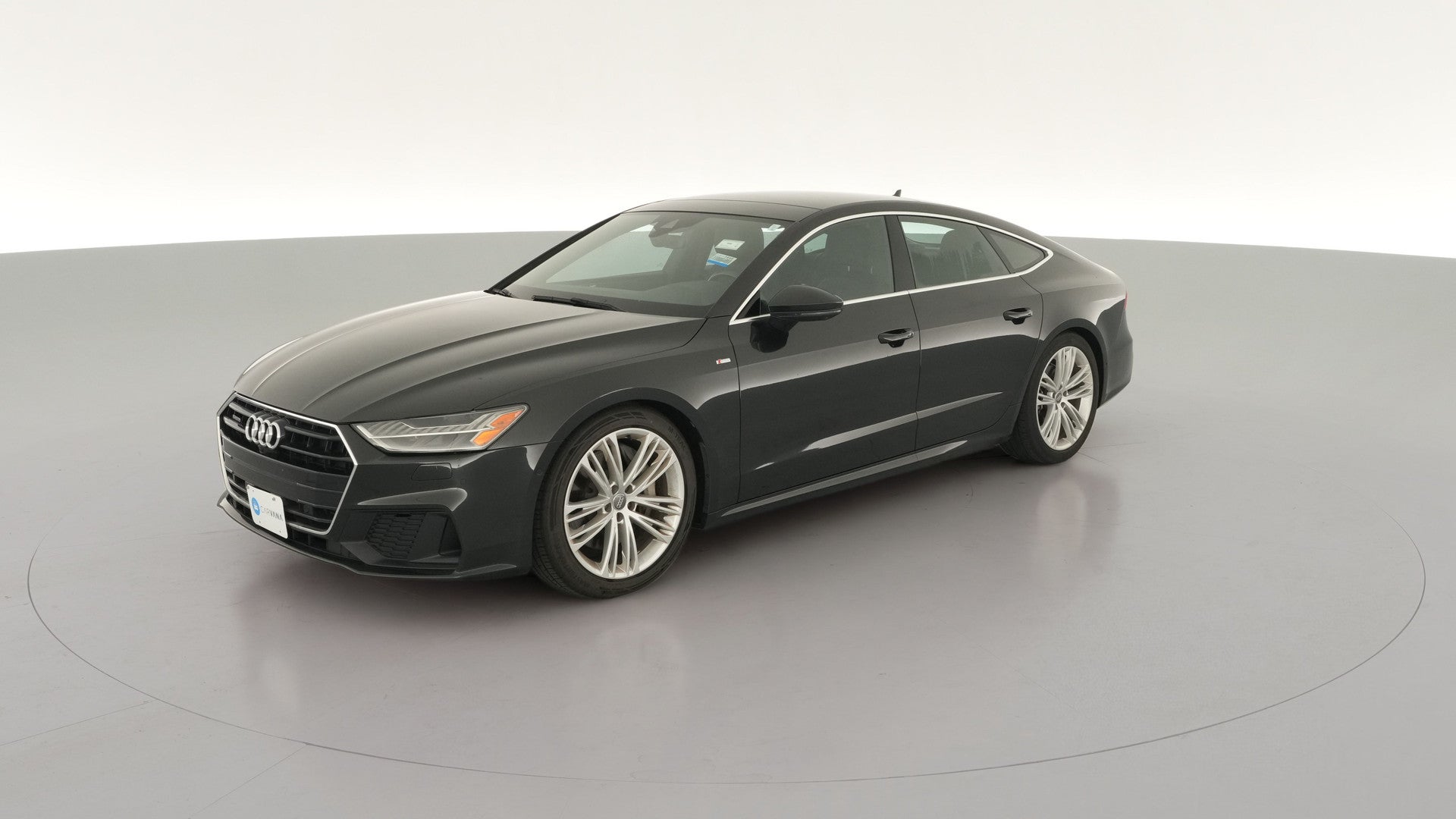 2019 Audi A7 vehicle photo