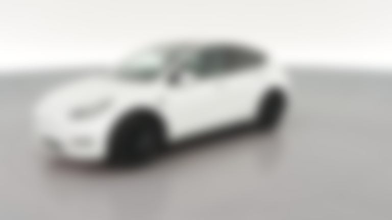 2022 Tesla Model Y vehicle photo