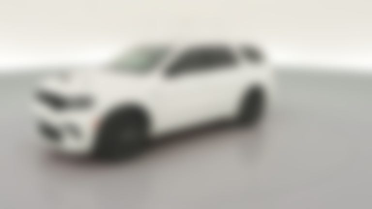 2021 Dodge Durango vehicle photo