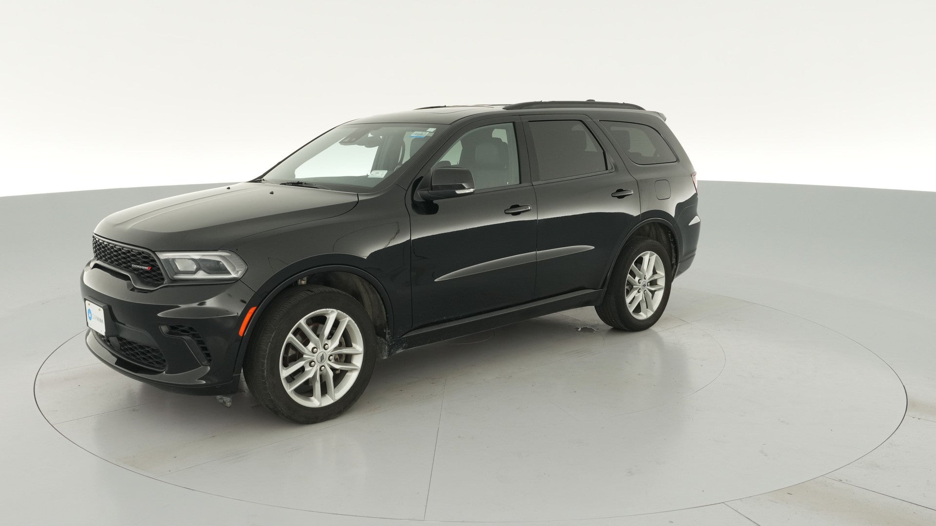 2024 Dodge Durango vehicle photo