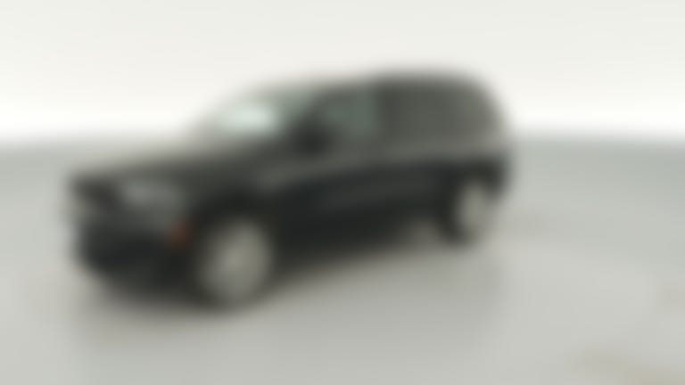 2024 Dodge Durango vehicle photo