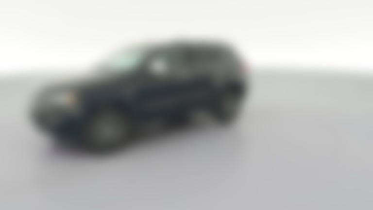 2017 Jeep Grand Cherokee vehicle photo
