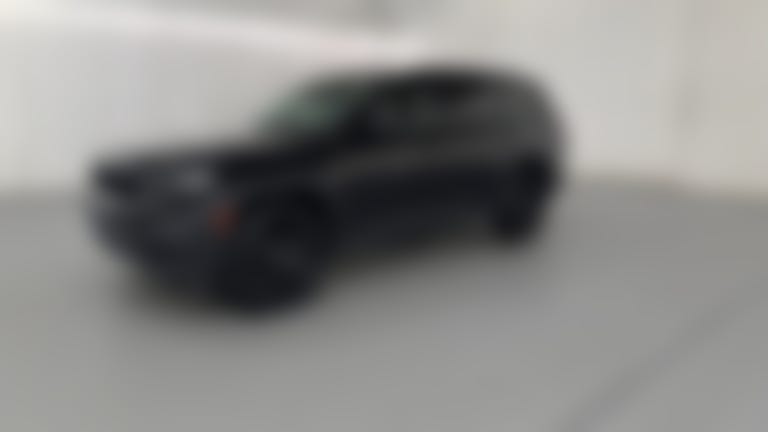 2023 Jeep Grand Cherokee L vehicle photo