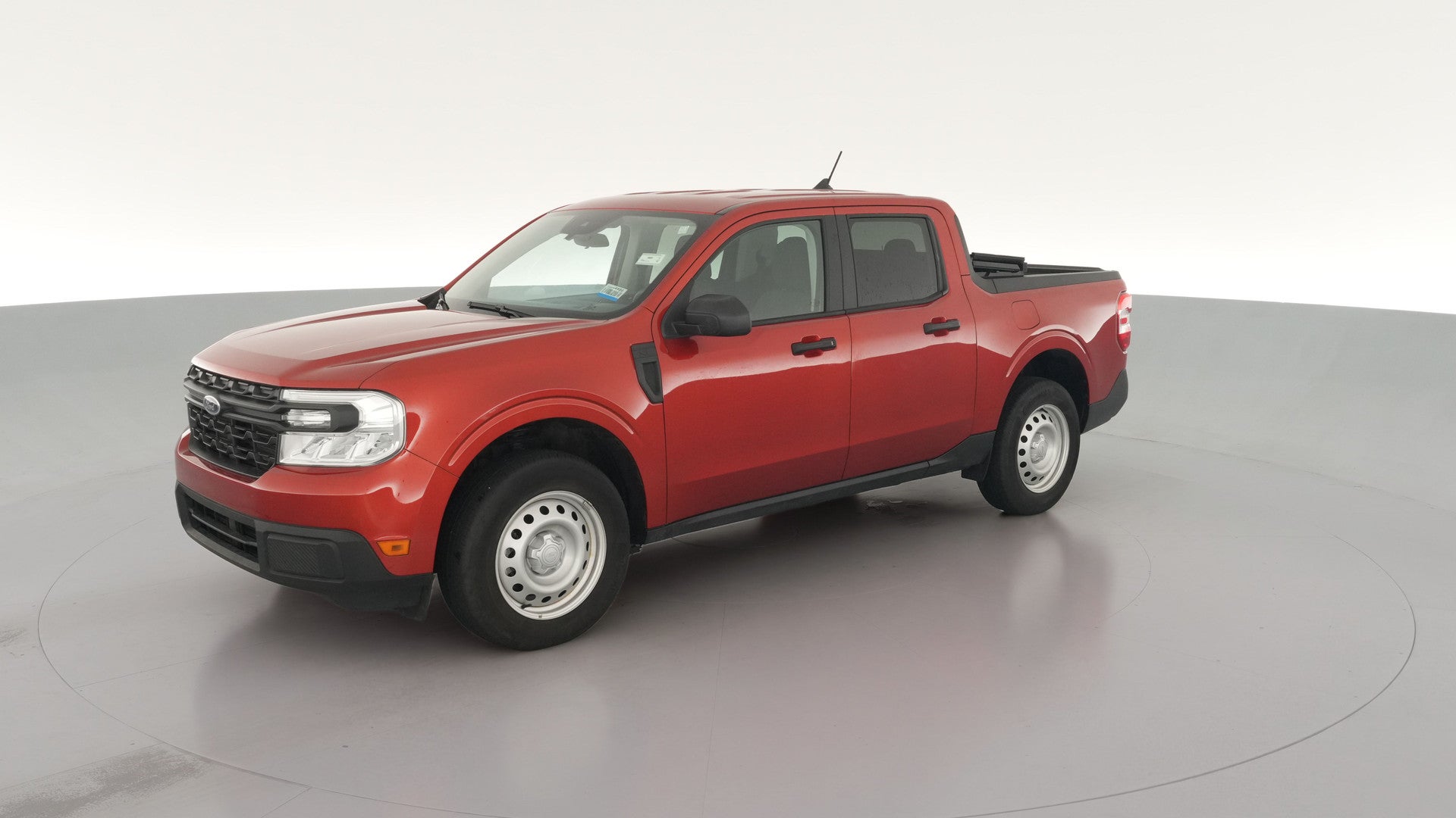 2024 Ford Maverick vehicle photo