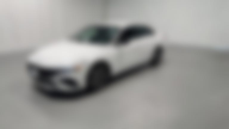 2025 Hyundai Elantra Hybrid vehicle photo