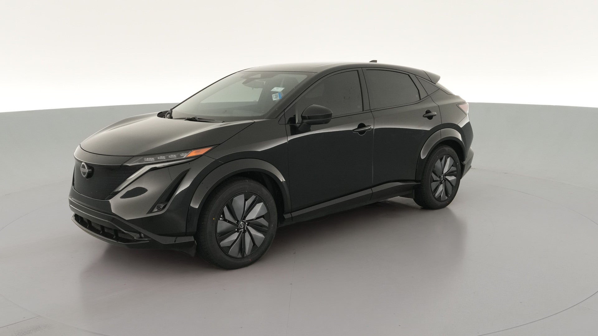 2023 Nissan ARIYA vehicle photo