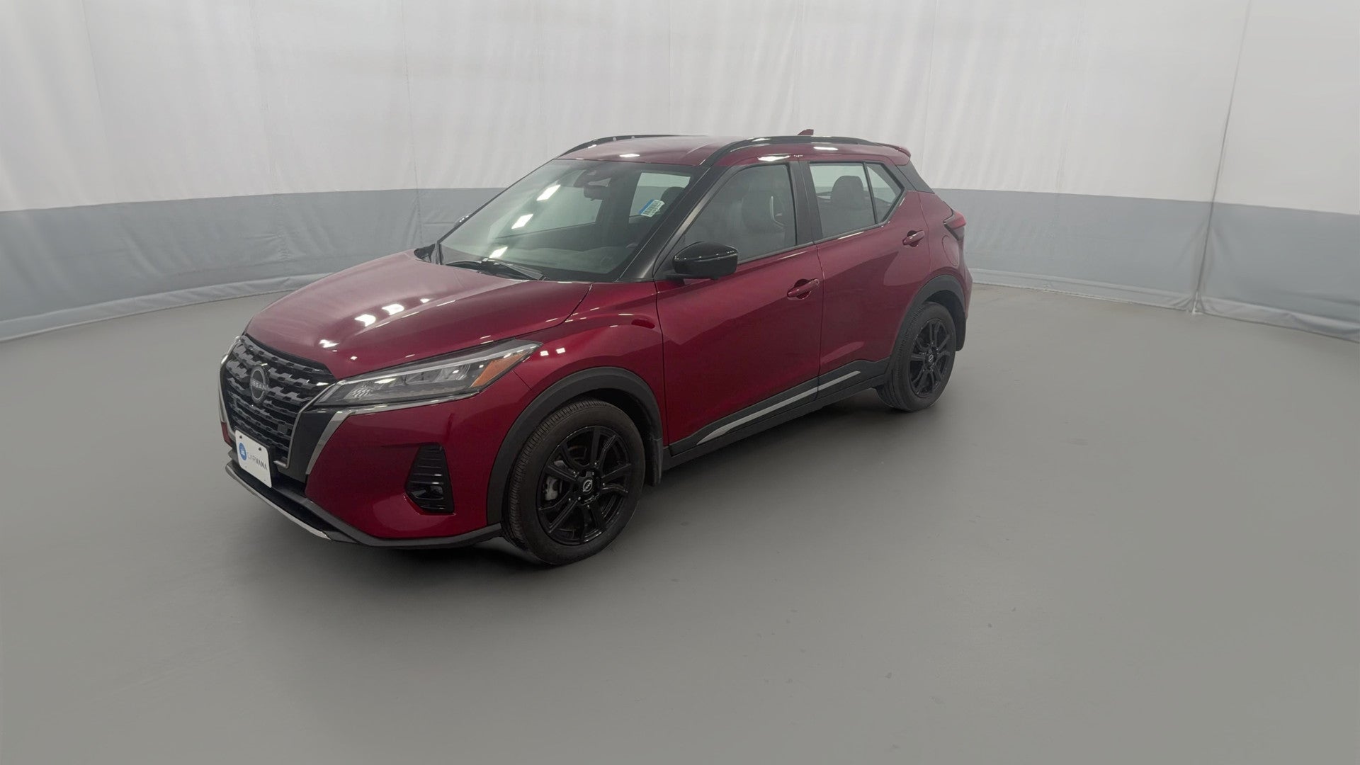 2023 Nissan Kicks vehicle photo