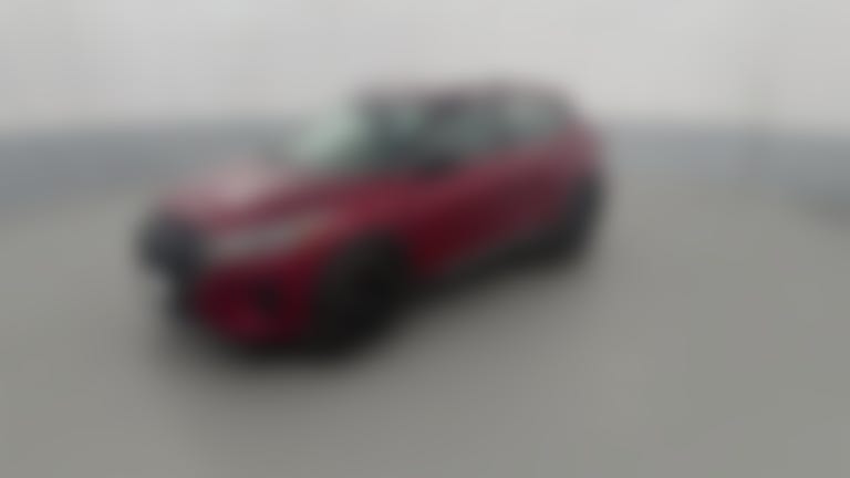 2023 Nissan Kicks vehicle photo