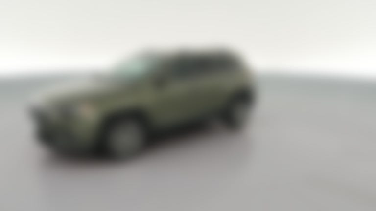 2019 Jeep Cherokee vehicle photo
