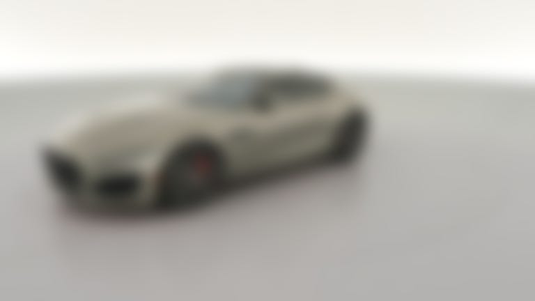 2021 Jaguar F-TYPE vehicle photo