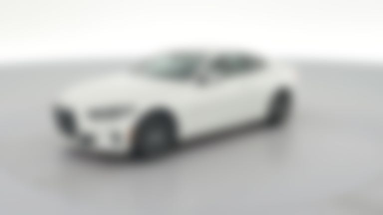 2026 BMW 4 Series vehicle photo