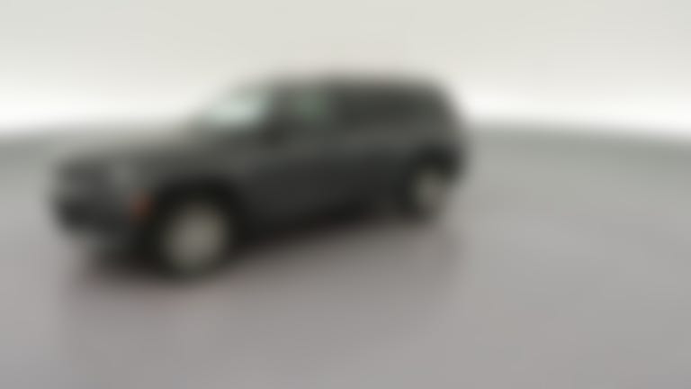 2023 Jeep Grand Cherokee L vehicle photo