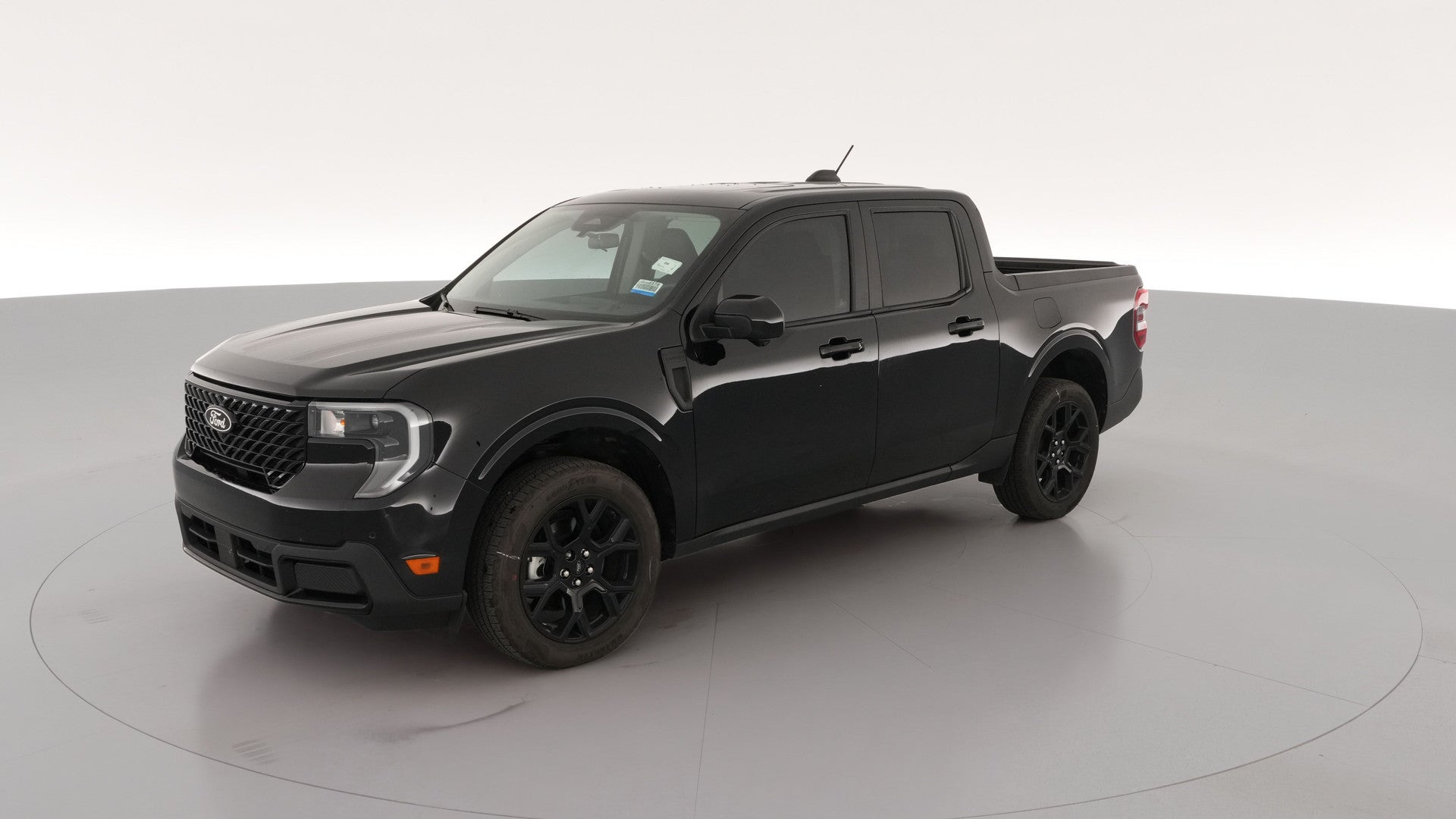 2025 Ford Maverick vehicle photo