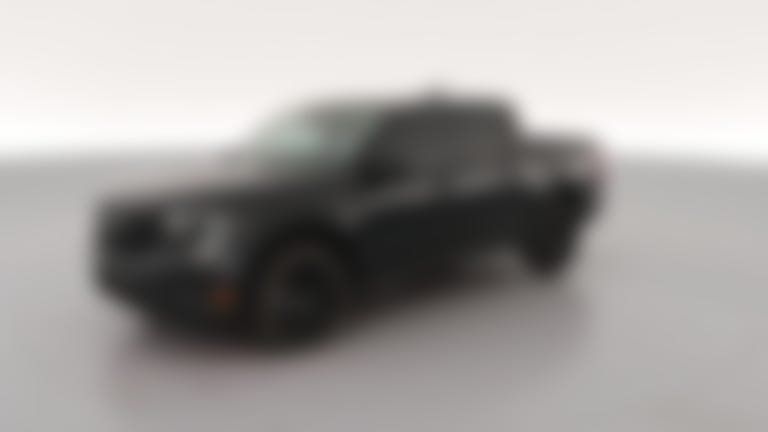 2025 Ford Maverick vehicle photo