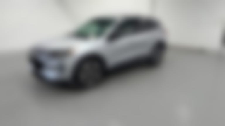 2022 Ford Escape vehicle photo