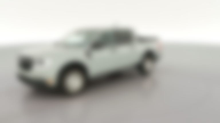 2023 Ford Maverick vehicle photo