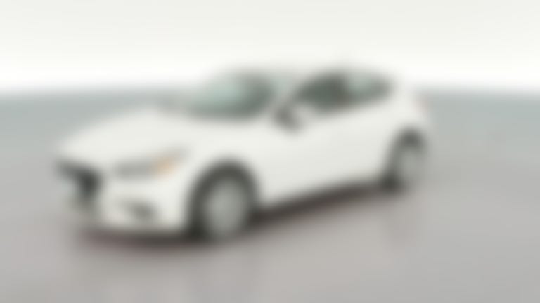 2018 MAZDA MAZDA3 vehicle photo